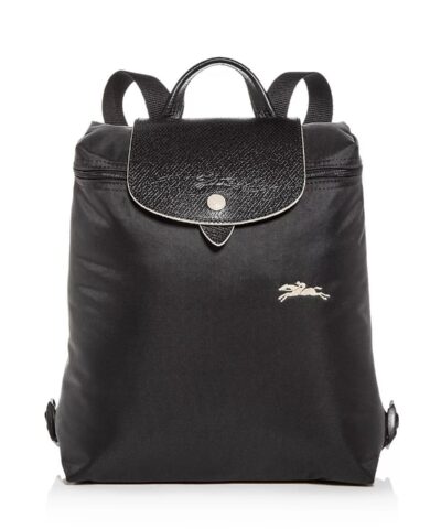Longchamp Le Pliage Club Nylon Backpack 20223662 4