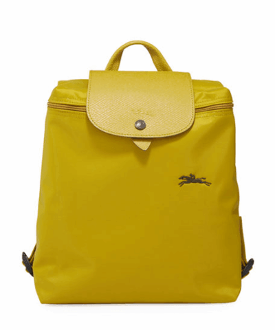 Longchamp Le Pliage Club Nylon Backpack-20223662