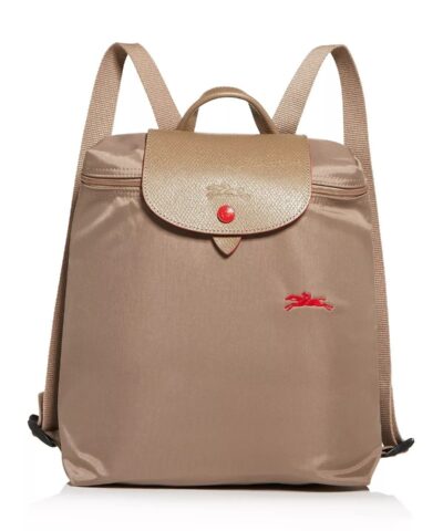Longchamp Le Pliage Club Nylon Backpack-20223665