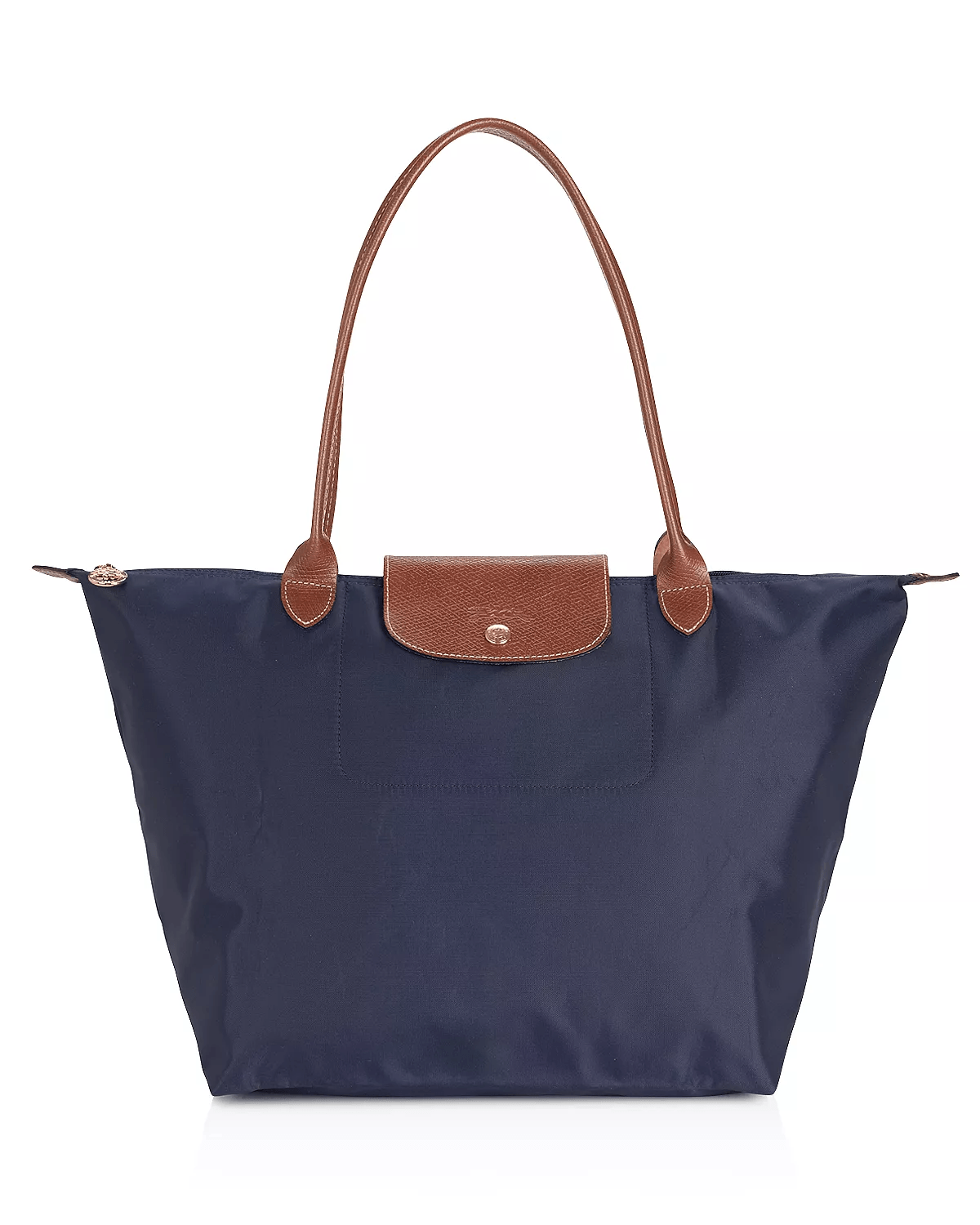 Alternative view of Longchamp Le Pliage Large Nylon Shoulder Tote