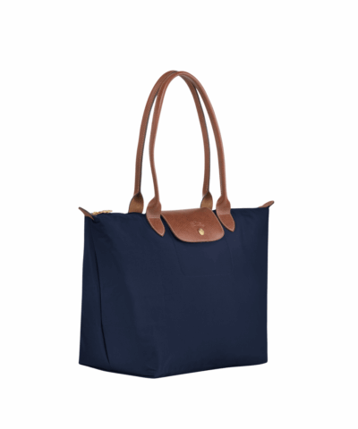 Longchamp Le Pliage Large Nylon Shoulder Tote - Image 3