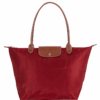 Deep Red/Gold