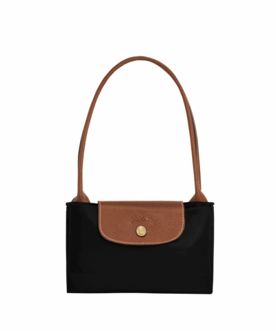 Longchamp Le Pliage Small Nylon Shoulder Tote 20223681 11
