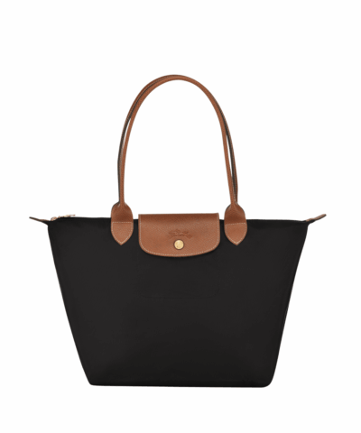 Longchamp Le Pliage Small Nylon Shoulder Tote 20223681 3