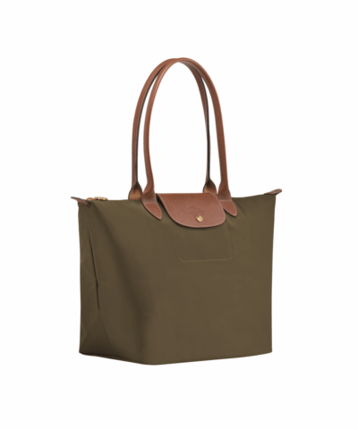 Longchamp Le Pliage Small Nylon Shoulder Tote 20223681 4