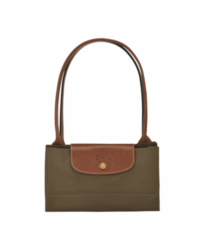 Longchamp Le Pliage Small Nylon Shoulder Tote 20223681 5