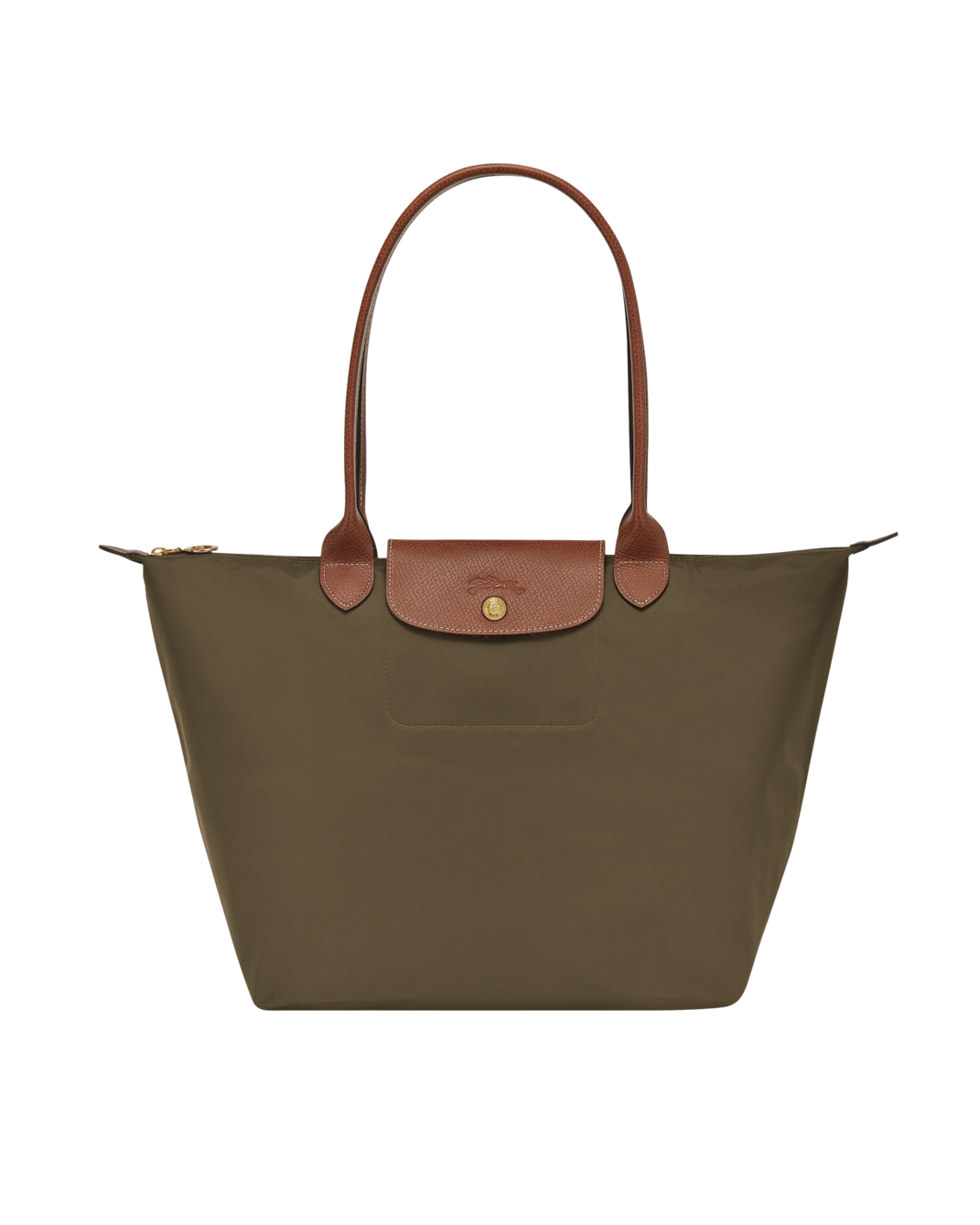 Longchamp Le Pliage Small Nylon Shoulder Tote-20223681