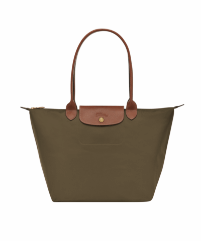 Longchamp Le Pliage Small Nylon Shoulder Tote-20223682