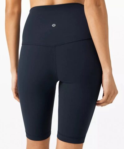 Alternative view of Lululemon Align™ Super-High-Rise Short 10"
