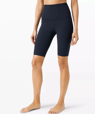 Lululemon Align™ Super-High-Rise Short 10"-20240664