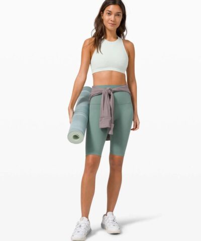 Lululemon Align™ Super-High-Rise Short 10" - Image 7