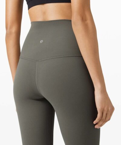 Lululemon Align™ Super-High-Rise Short 10" - Image 10