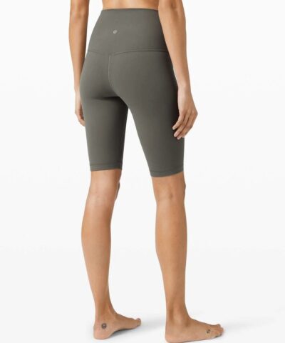 Lululemon Align™ Super-High-Rise Short 10"-20240669