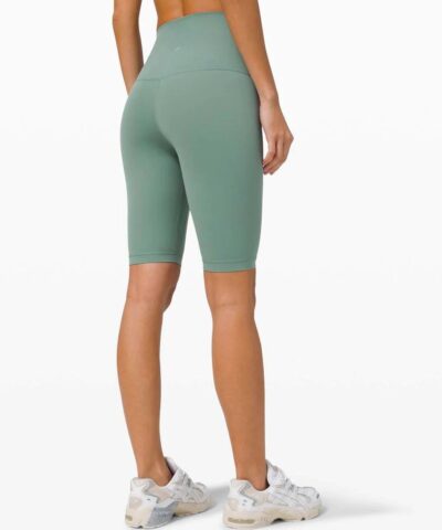 Lululemon Align™ Super-High-Rise Short 10"-20240672