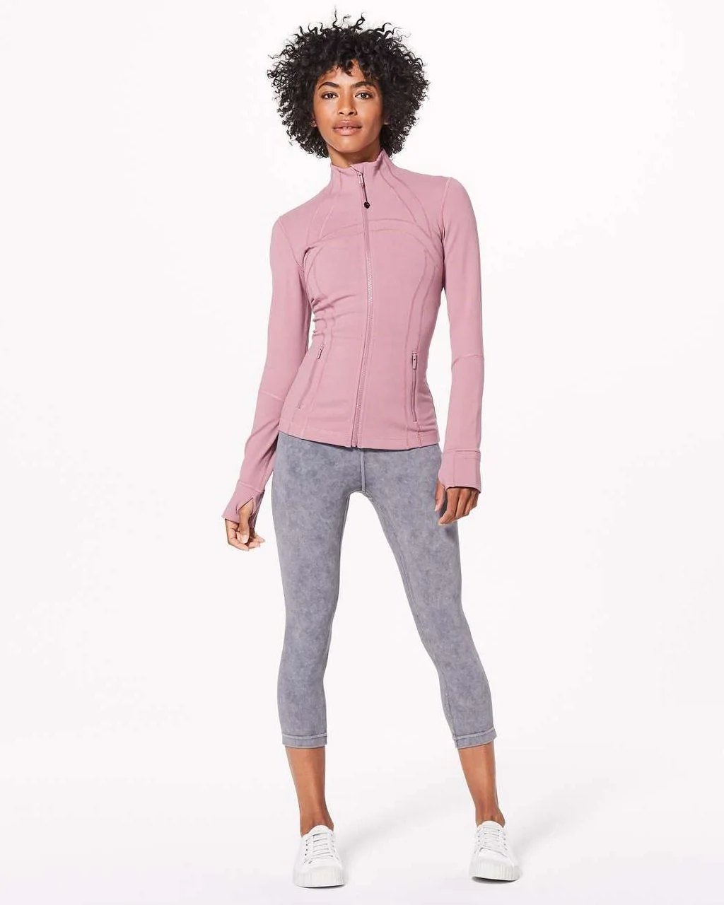 Alternative view of Lululemon Define Jacket