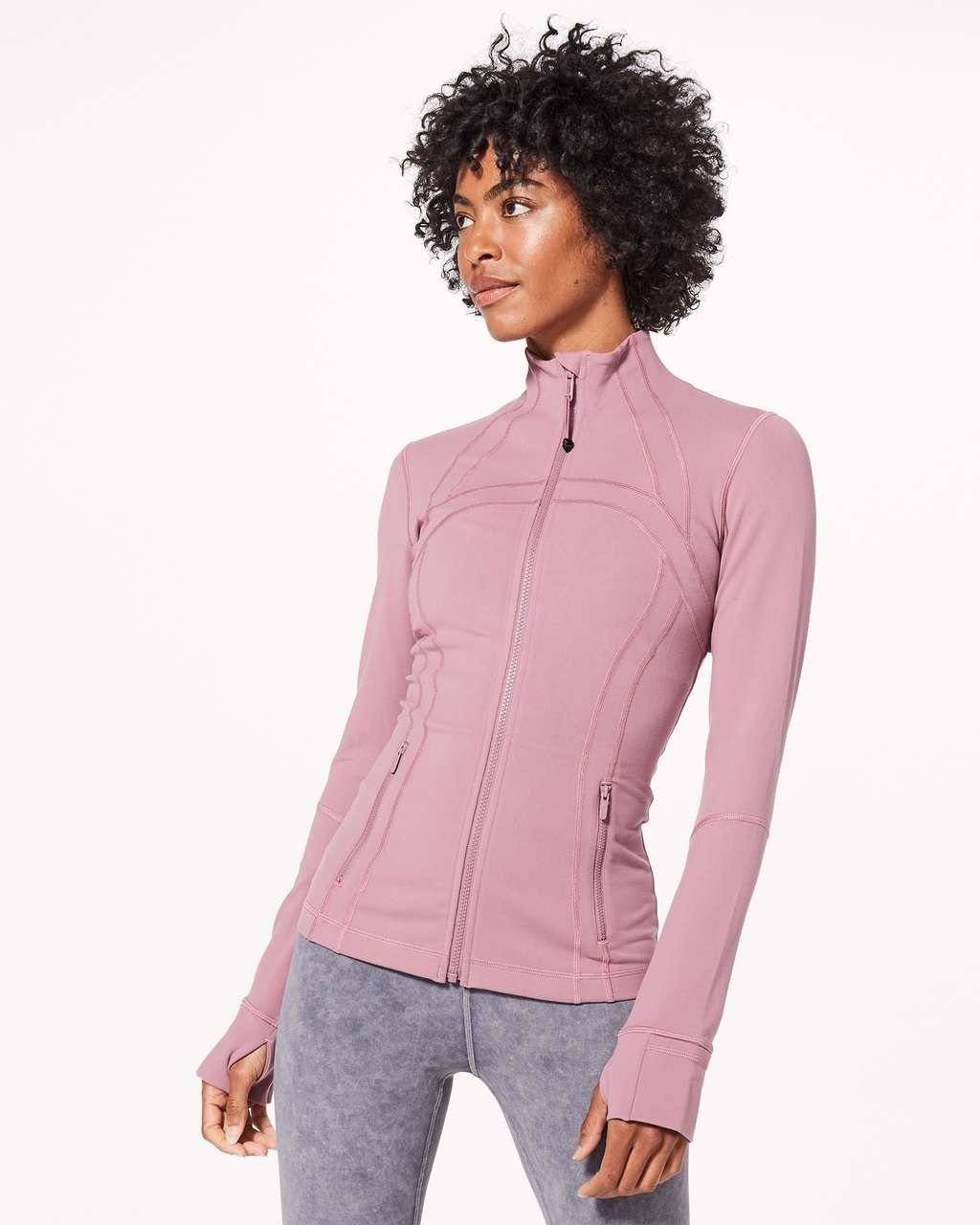Lululemon Define Jacket-20249263