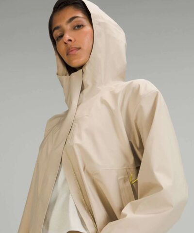 Lululemon Lab Waterproof Shell 20244051 3