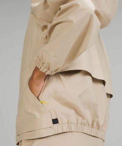 Lululemon Lab Waterproof Shell 20244051 4