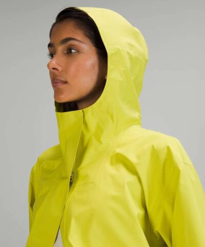 Lululemon Lab Waterproof Shell 20244051 6