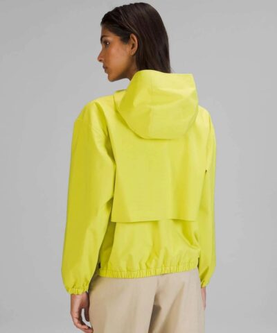 Lululemon Lab Waterproof Shell 20244051 7