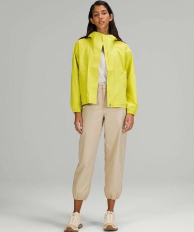 Lululemon Lab Waterproof Shell 20244051 8