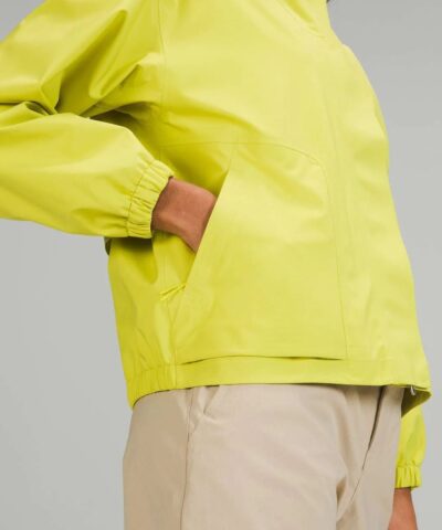 Lululemon Lab Waterproof Shell 20244051 9