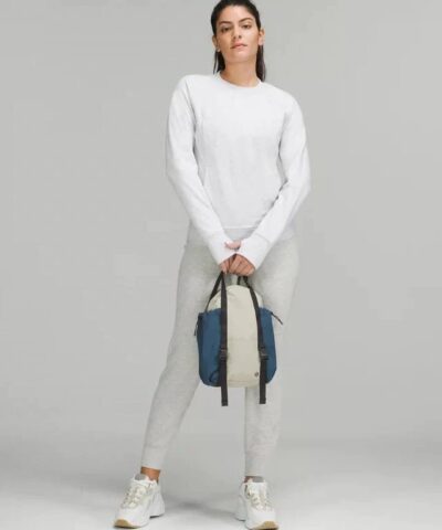 Alternative view of Lululemon Pack and Go Multi Wear Bag