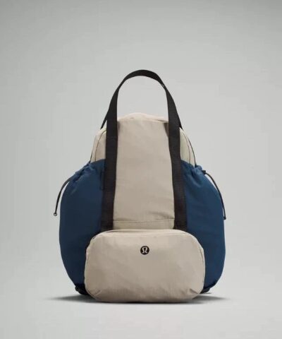 Lululemon Pack and Go Multi Wear Bag-20240468