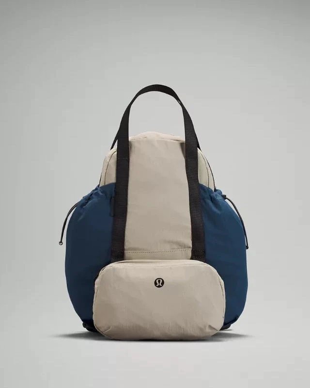 Lululemon Pack and Go Multi Wear Bag-20240468