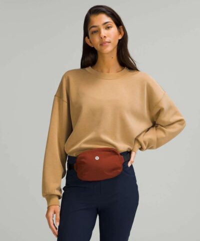 Lululemon Pack and Go Multi Wear Bag 20240478 1