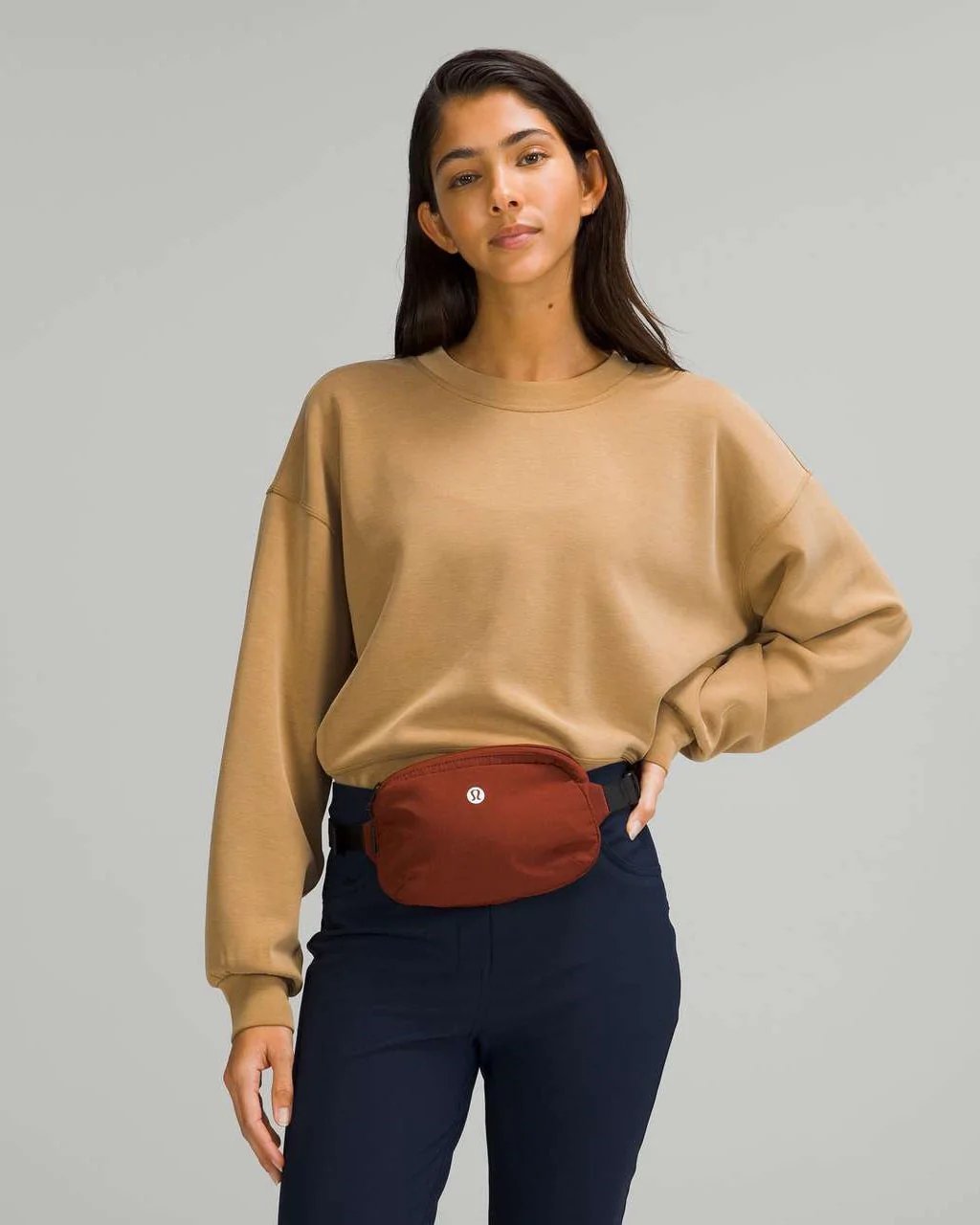 Alternative view of Lululemon Pack and Go Multi Wear Bag