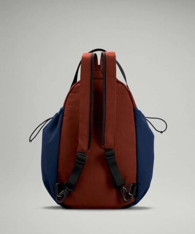 Lululemon Pack and Go Multi Wear Bag 20240478 5