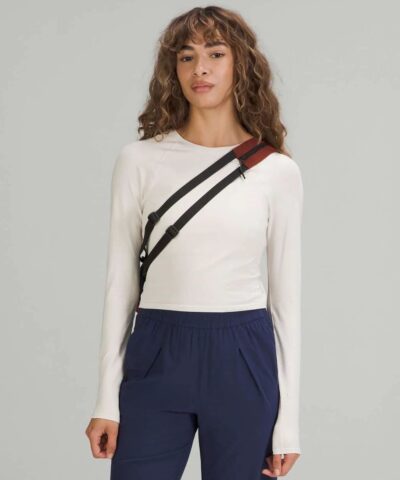 Lululemon Pack and Go Multi Wear Bag 20240478 7