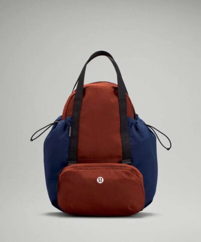 Lululemon Pack and Go Multi Wear Bag-20240479