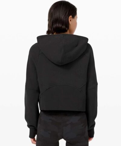 Lululemon Scuba Oversized 12 Zip Hoodie 20238228 3