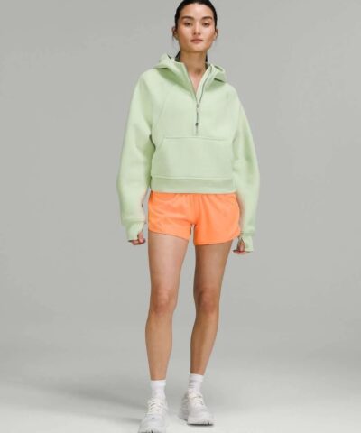 Lululemon Scuba Oversized 12 Zip Hoodie 20238228 6