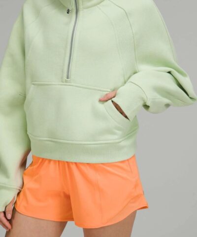 Lululemon Scuba Oversized 12 Zip Hoodie 20238228 7
