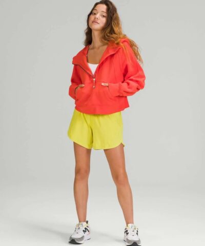 Lululemon Scuba Oversized 12 Zip Hoodie 20238262 1