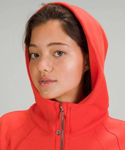 Lululemon Scuba Oversized 12 Zip Hoodie 20238262 3