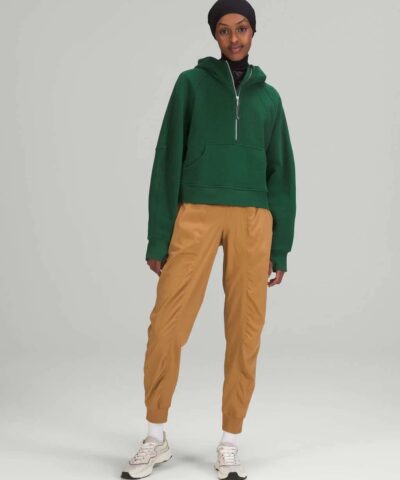 Lululemon Scuba Oversized 12 Zip Hoodie 20238262 5