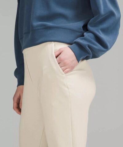 Lululemon Softstreme Relaxed High Rise Pant 20236071 10