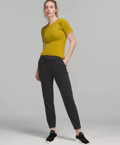 Lululemon Softstreme Relaxed High Rise Pant 20236071 11