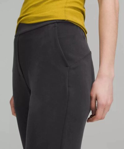 Lululemon Softstreme Relaxed High Rise Pant 20236071 13