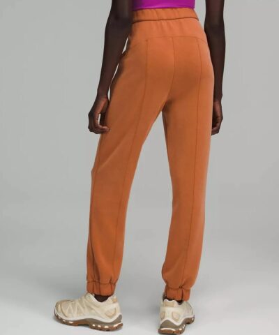 Lululemon Softstreme Relaxed High Rise Pant 20236071 2