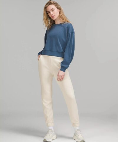 Lululemon Softstreme Relaxed High Rise Pant 20236071 5