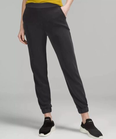 Lululemon Softstreme Relaxed High Rise Pant 20236071 8
