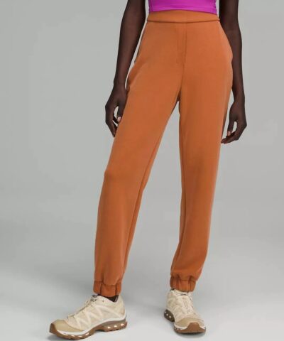 Lululemon Softstreme Relaxed High-Rise Pant-20236081