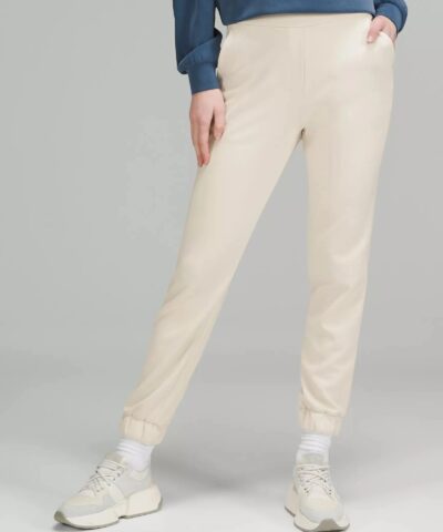 Lululemon Softstreme Relaxed High-Rise Pant-20236082