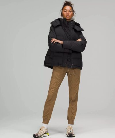 Alternative view of Lululemon Wunder Puff Jacket