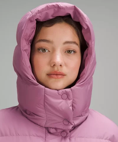 Lululemon Wunder Puff Jacket - Image 11